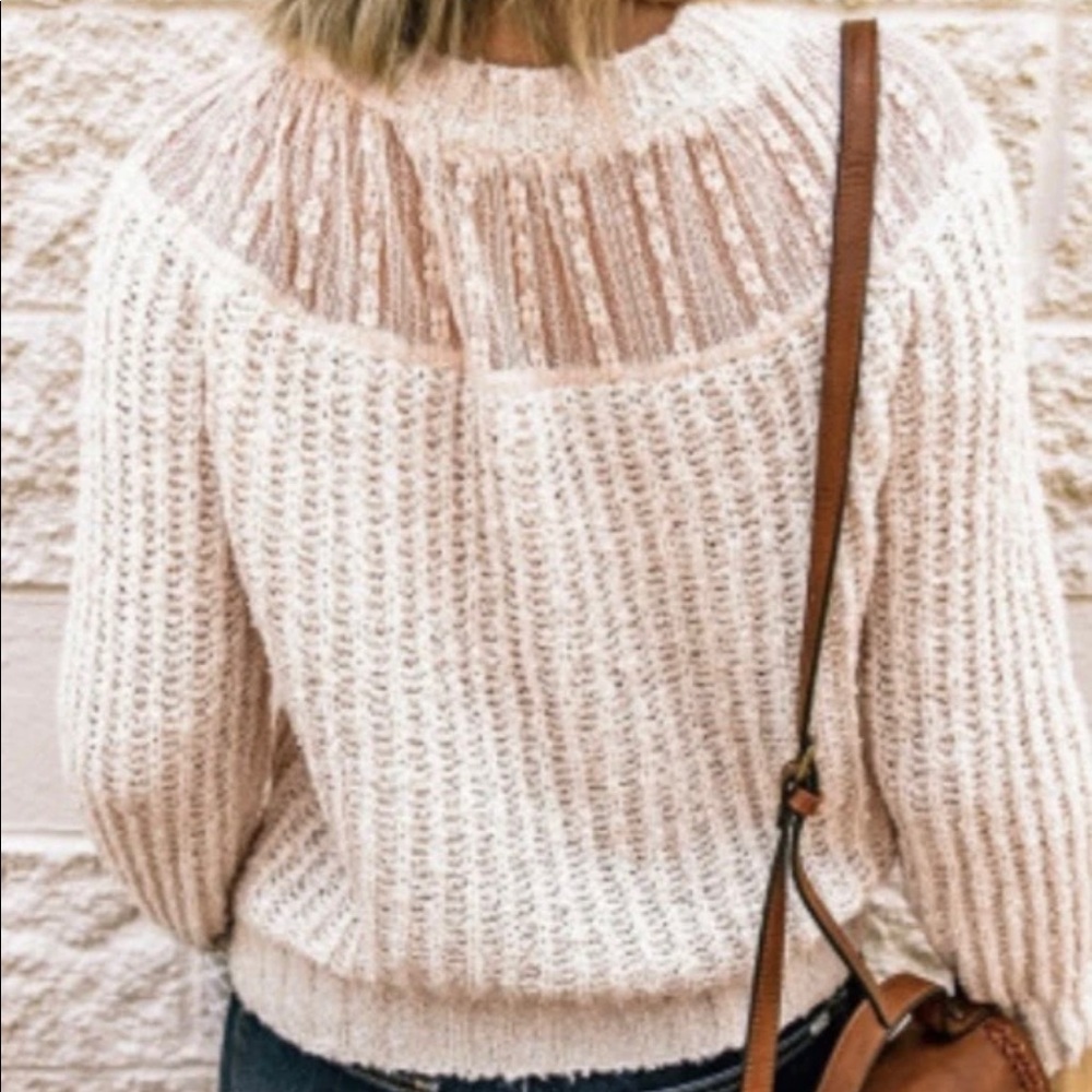 BRAND NEW Sweater